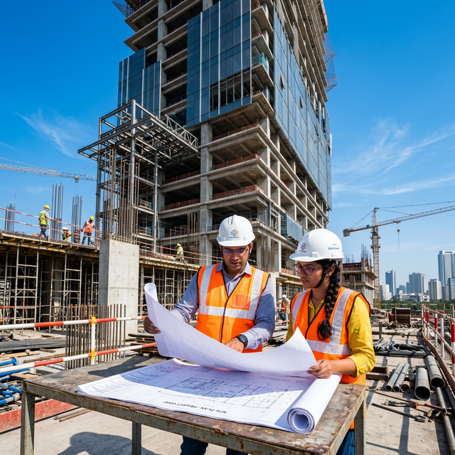 Civil Jobs Hub mission - verified civil engineering jobs in India